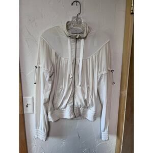 Stella‎ McCartney for Adidas Zip Up Sz XS